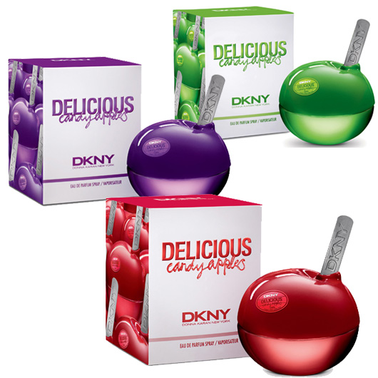 Dkny Be Delicious Green Apple Price