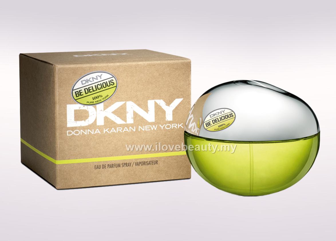 Dkny Be Delicious Green Apple Price