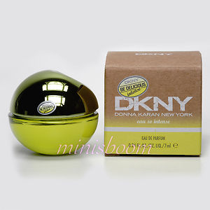 Dkny Be Delicious Intense