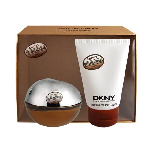 Dkny Be Delicious Men