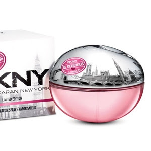 Dkny Be Delicious Perfume