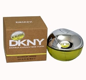 Dkny Be Delicious Perfume