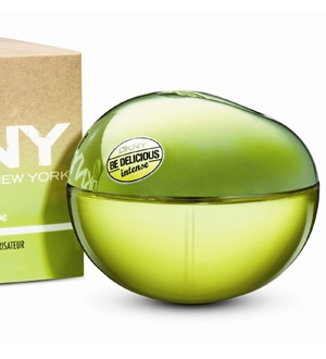 Dkny Be Delicious Perfume