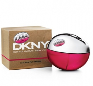 Dkny Be Delicious Perfume