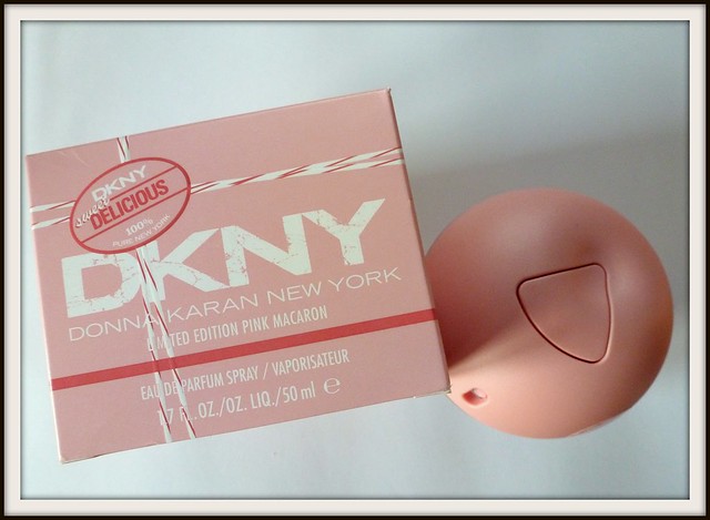 Dkny Be Delicious Pink