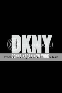 Dkny Logo