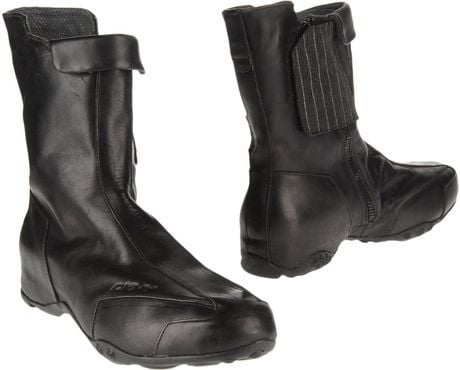 Dkny Logo Boots