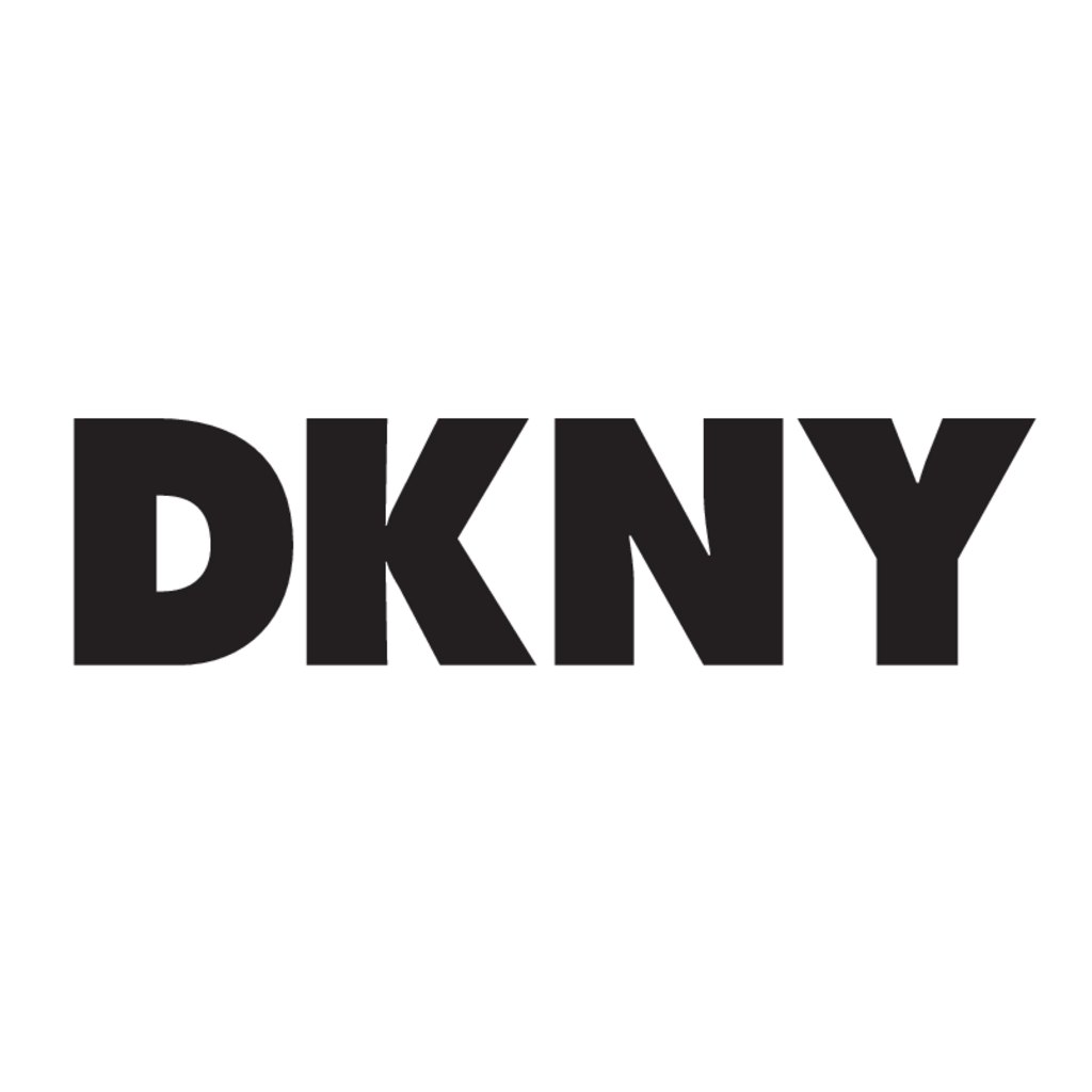 Dkny Logo Png