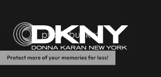 Dkny Logo Png