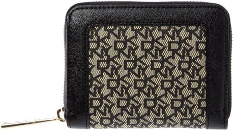 Dkny Logo Purse