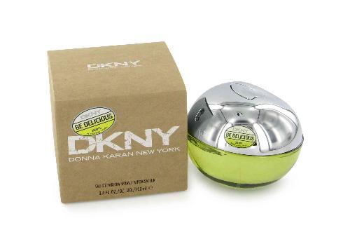 Dkny Perfume