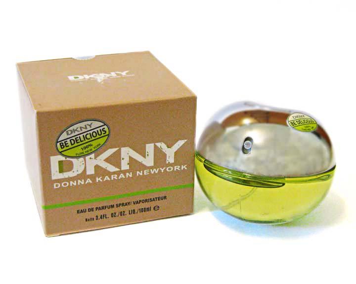 Dkny Perfume