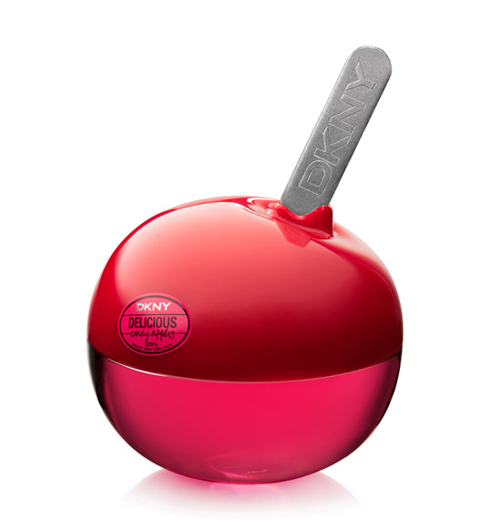 Dkny Perfume Apple