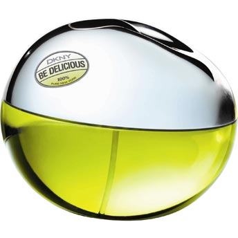 Dkny Perfume Apple