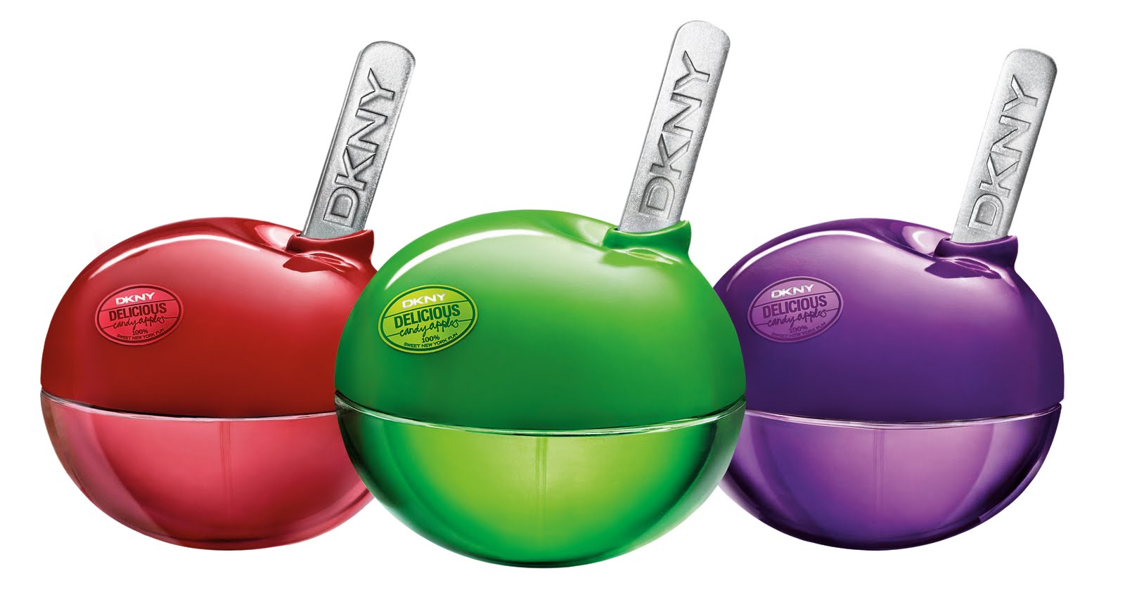 Dkny Perfume Apple