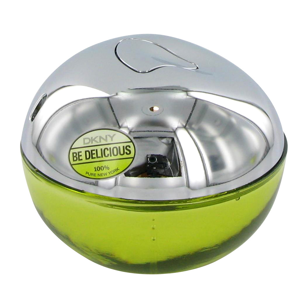 Dkny Perfume Green Apple