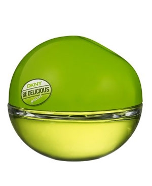 Dkny Perfume Green Apple