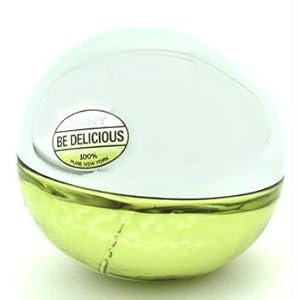 Dkny Perfume Green Apple