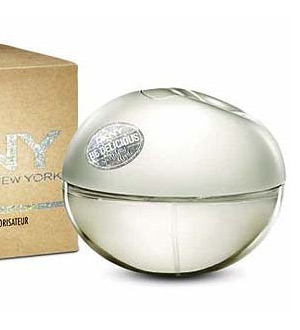 Dkny Perfume Green Apple