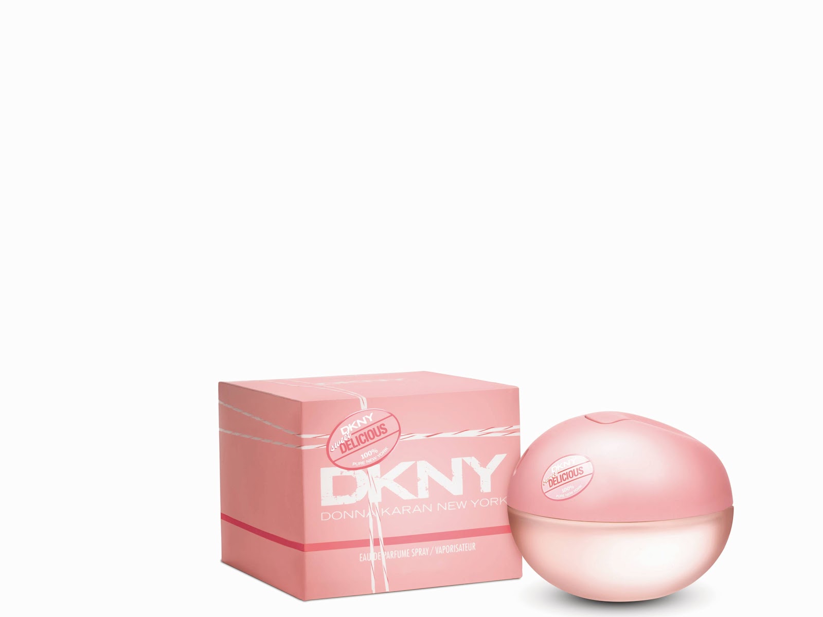 Dkny Perfume Pink