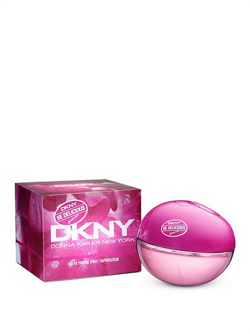 Dkny Perfume Women