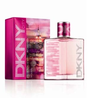 Dkny Perfume Women