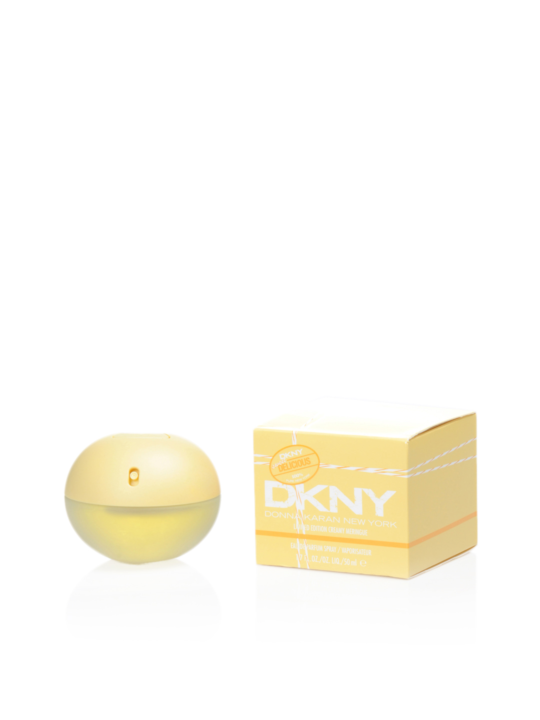 Dkny Perfume Women