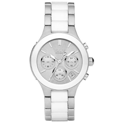 Dkny Watches White