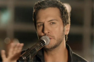 Do I Luke Bryan Lyrics Video