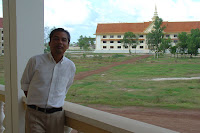 Document Center Of Cambodia