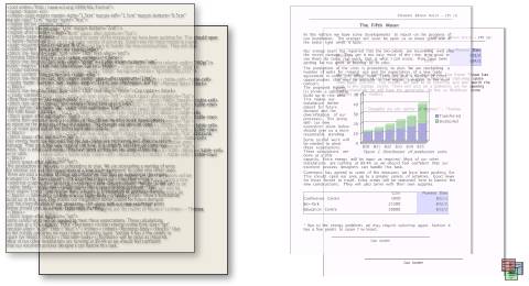 Documentation Format For Main Project