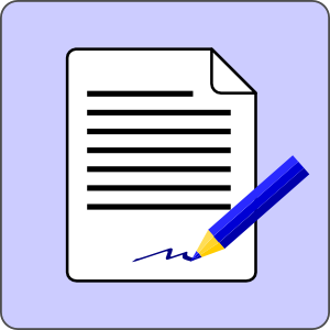 Documentation Icon