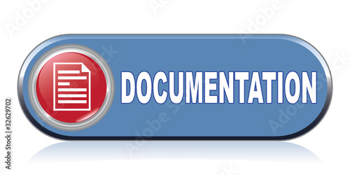 Documentation Icon