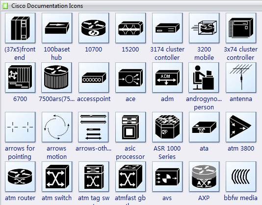 Documentation Icon