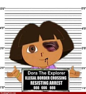 Dora The Explorer Cartoon Episodes In English