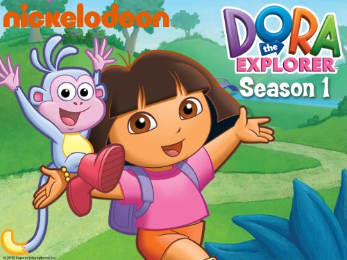 Dora The Explorer Cartoon Episodes In English