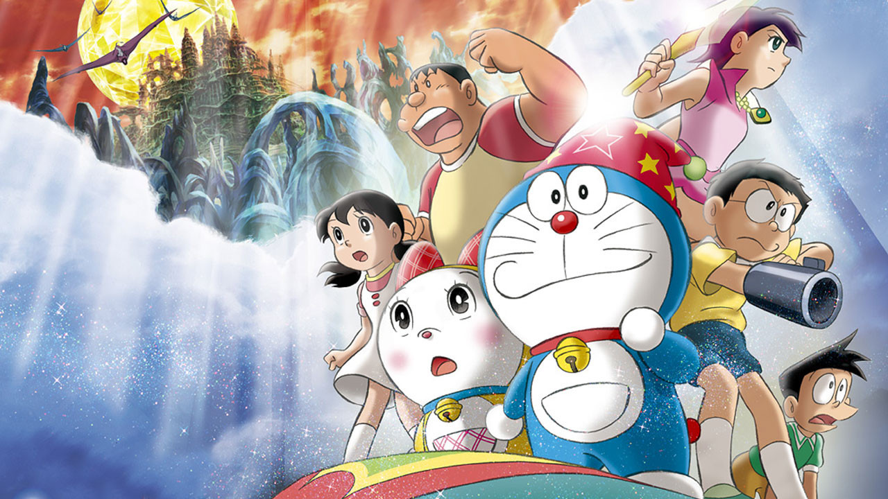 Doraemon Videos Download