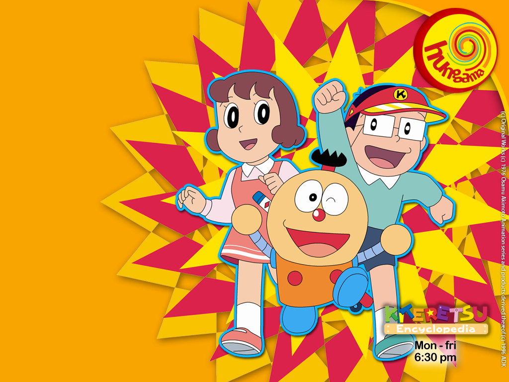 Doraemon Videos Download In Hindi