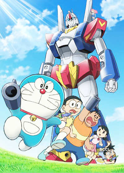 Doraemon Videos Download In Hindi