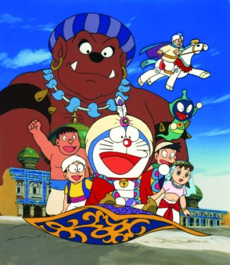 Doraemon Videos Download In Hindi