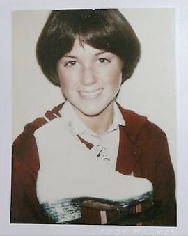 Dorothy Hamill Haircut Photos