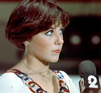 Dorothy Hamill Haircut Photos