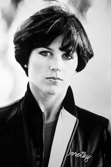 Dorothy Hamill Haircut Photos