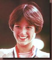 Dorothy Hamill Haircut Pictures