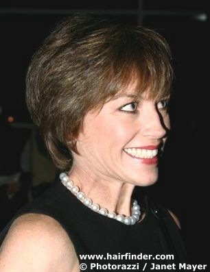 Dorothy Hamill Haircut Pictures