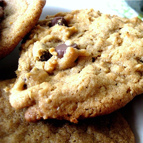 Double Chocolate Chip Cookies Recipe Bbc