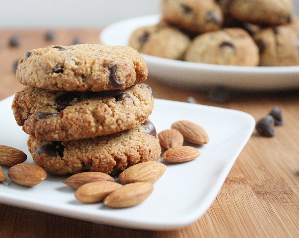 Double Chocolate Chip Cookies Recipe For Kids