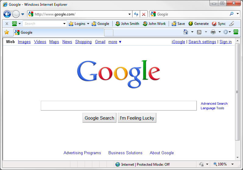 Download Internet Explorer 10 For Vista