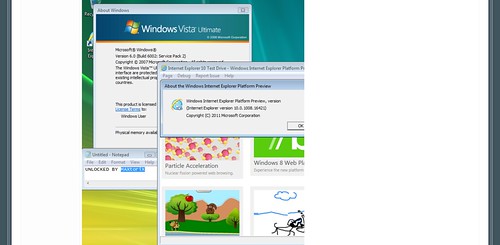 Download Internet Explorer 10 For Vista