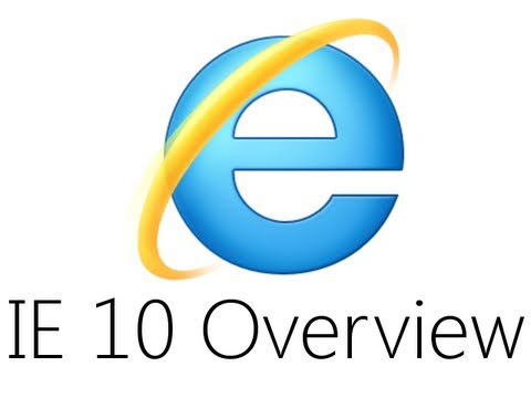 Download Internet Explorer 10 For Vista